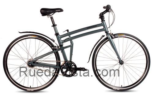 Montague Boston 8 opinión y ficha técnica